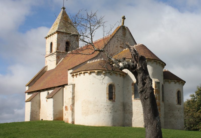 Epineuil le Fleuriel Le Grand Meaulnes chapelle Ste Agathe Epineuil le Fleuriel Le Grand Meaulnes chapelle Ste Agathe