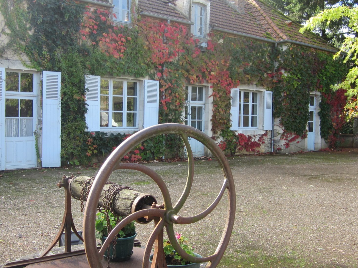 Le Grand Meaulnes Epineuil le Fleuriel ecole Le Grand Meaulnes Epineuil le Fleuriel ecole