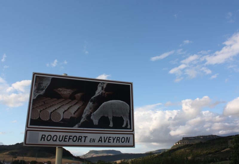 Roquefort Aveyron