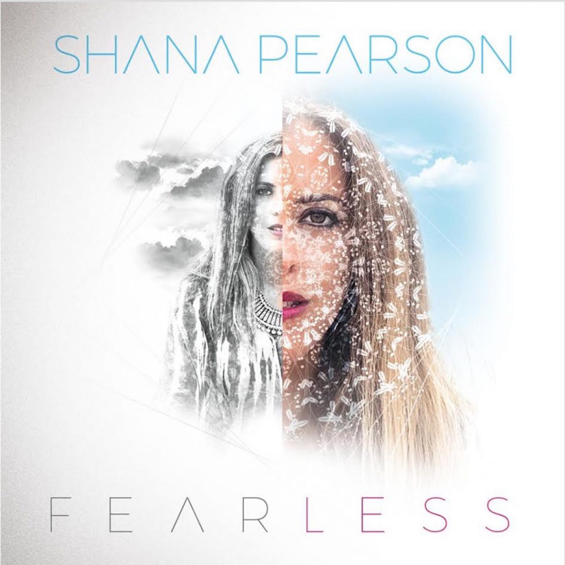 CD Fearless Shana Pearson CD Fearless Shana Pearson