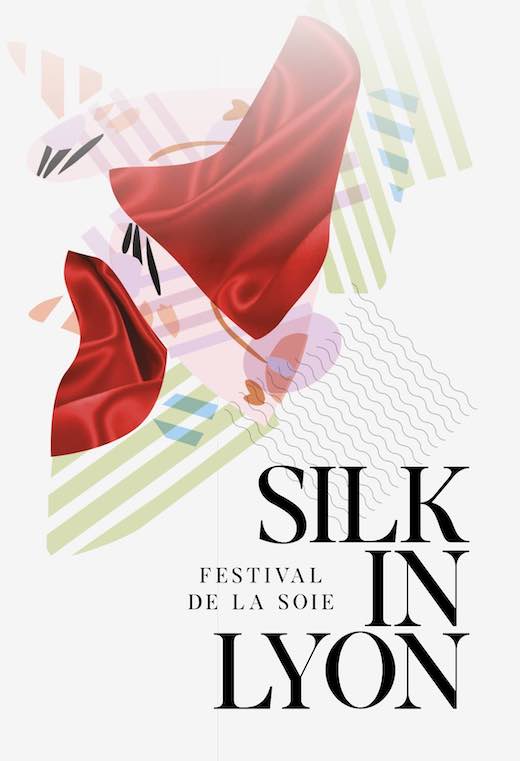 Sylk in Lyon affiche 2020