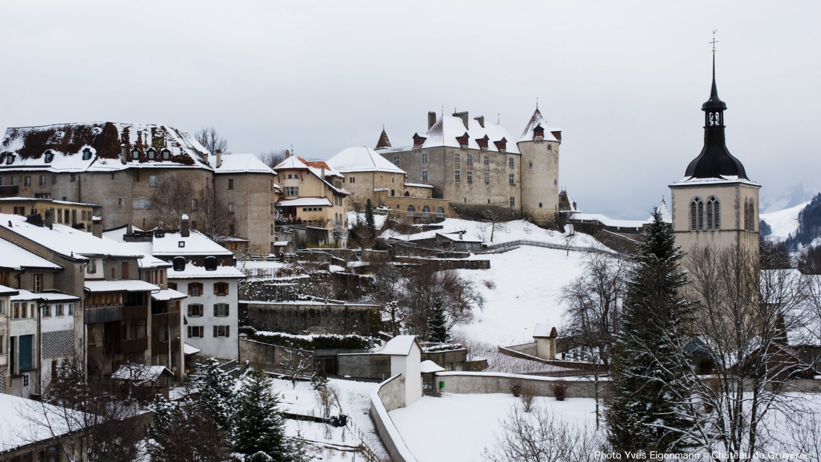 chateau de gruyeres @Y-eigenmann