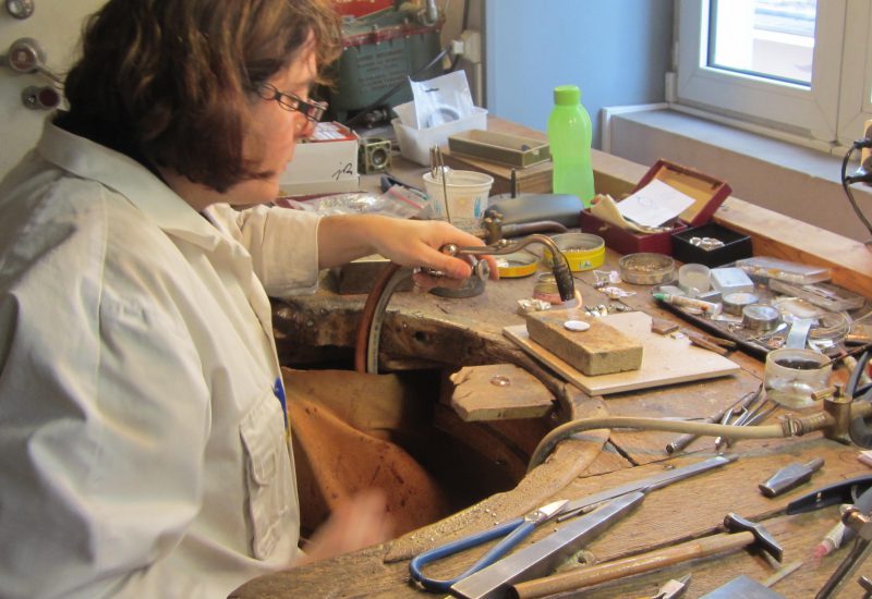  bourg en bresse atelier Jeanvoine photo françoyse Krier