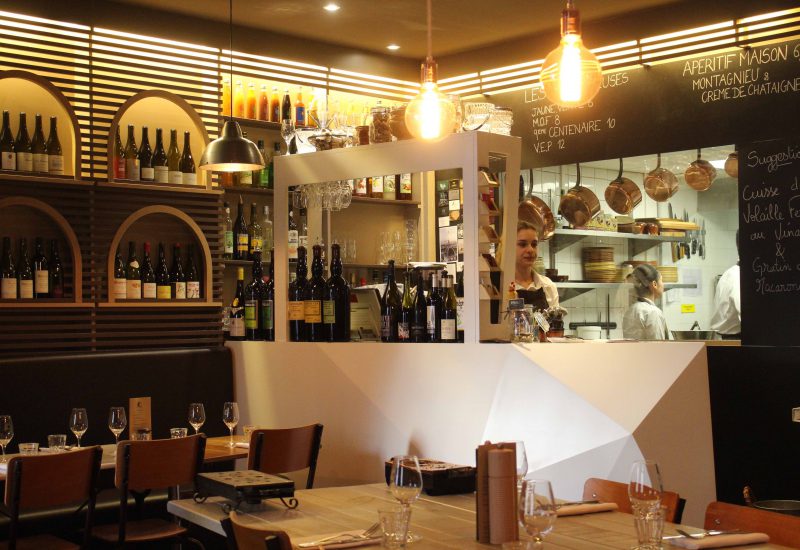 Café Terroir Lyon @francoyse Krier