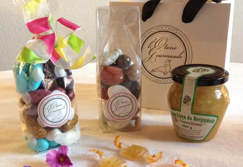 produits Ilet Gourmand Lyon @francoysekrier