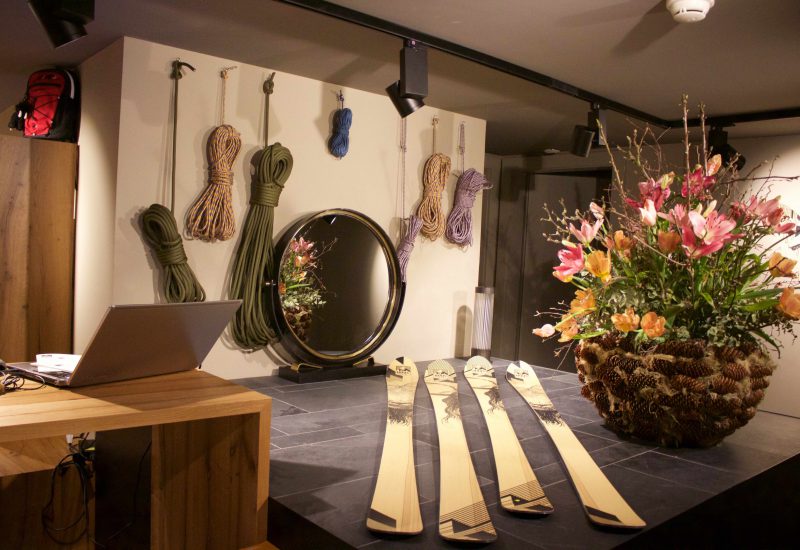 Saanen hotel huus-gstaad espace repos, wi-fi 