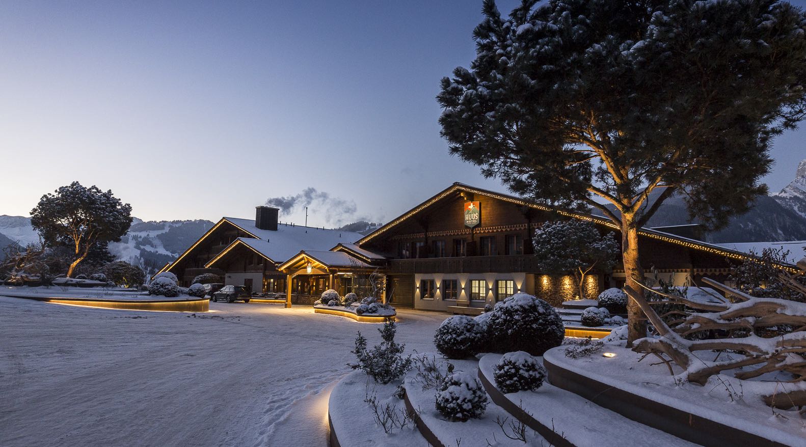 Saanen huus-gstaad-exterieur