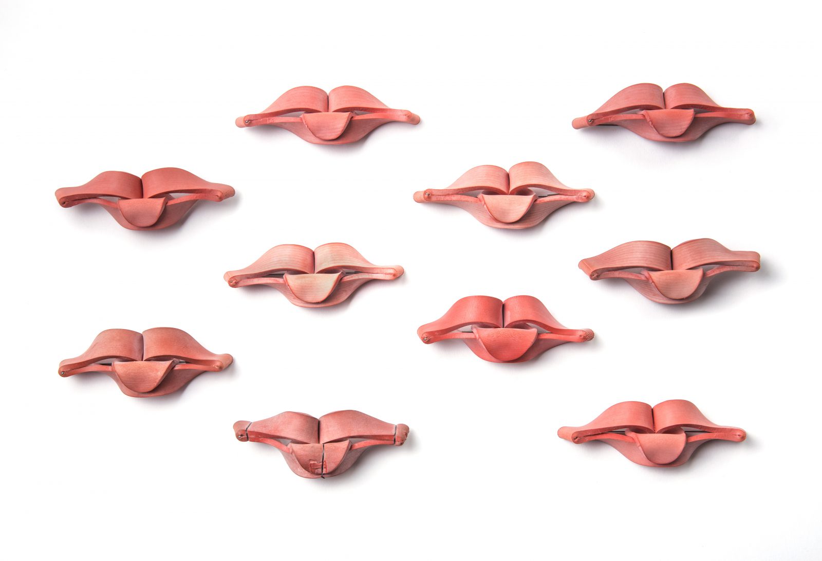 DavidBielander_Lippen_1999_mudac