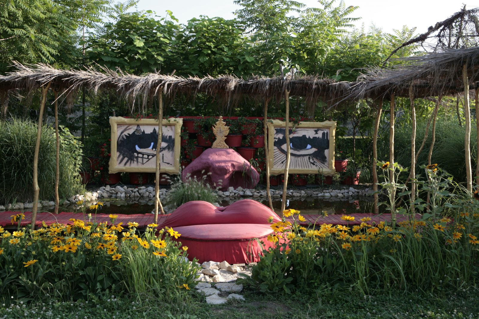 festival jardins arc et senans 2017