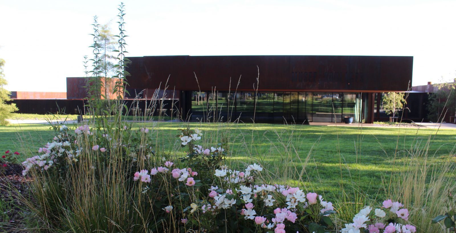 Musée Soulages de Rodez