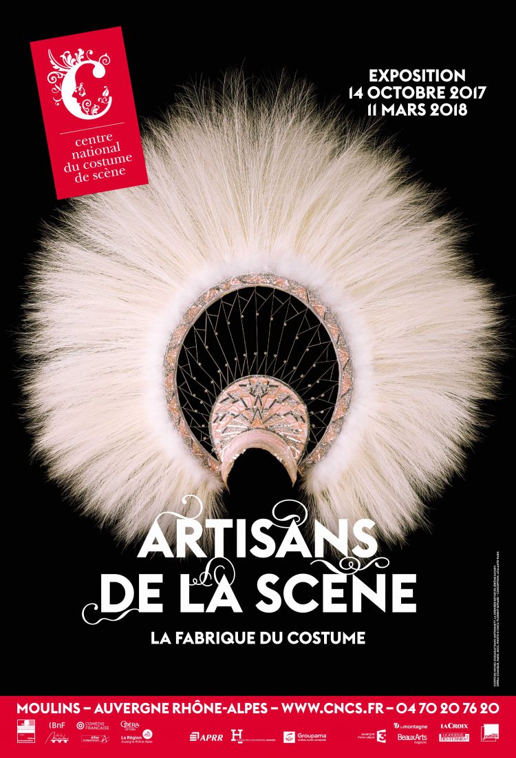 cncs - affiche exposition artisans