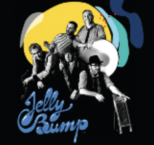 Jelly Bump