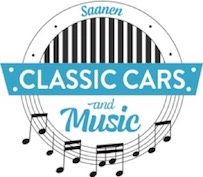 Classic Cars and Music Saanen Logo