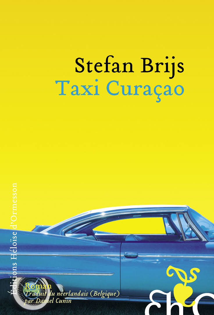 Stefan Brijs Taxi Curaçao