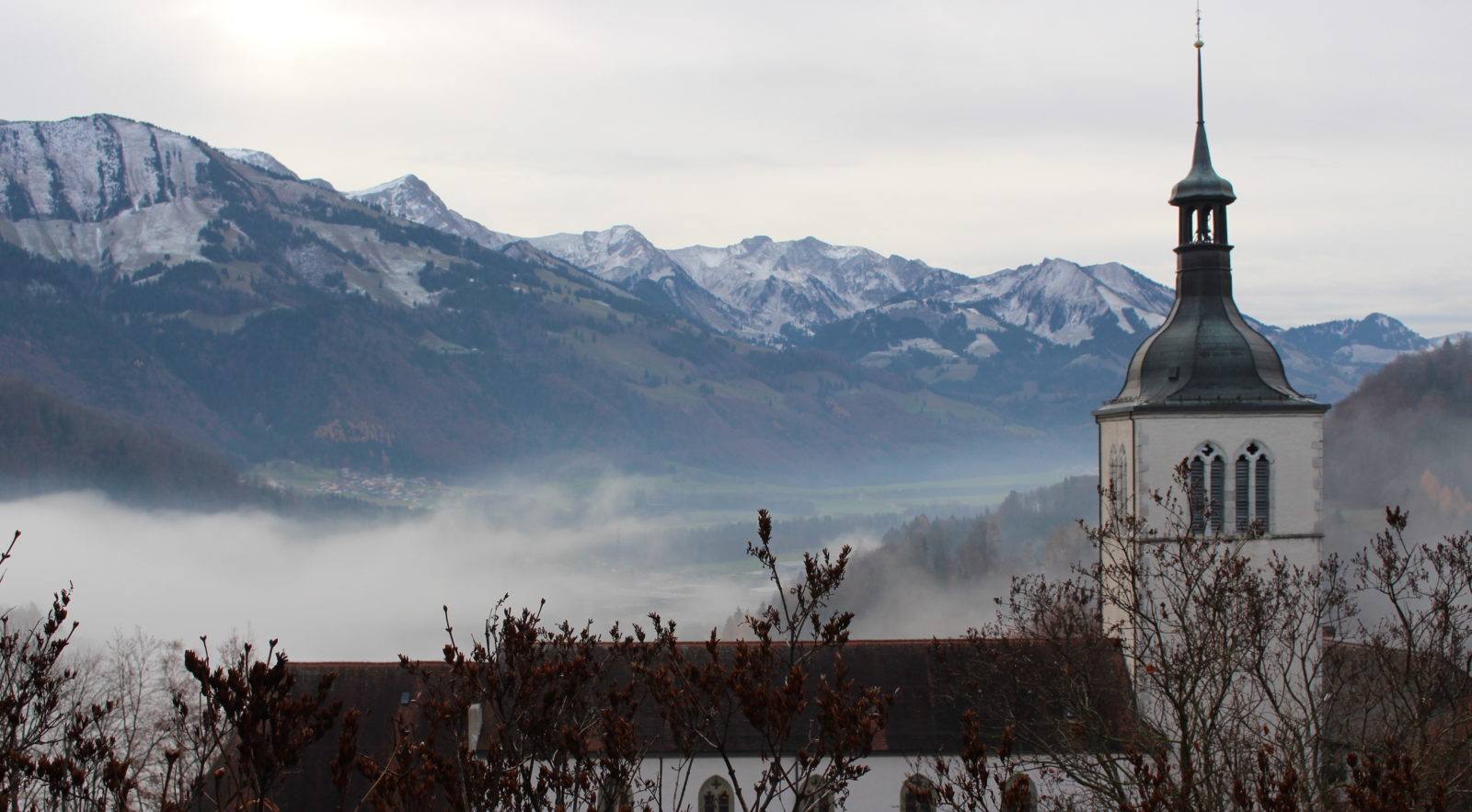 Gruyères @ F. Krier