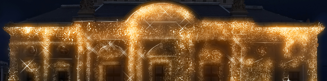 Grand Théâtre de Genève son et lumière Grand Théâtre de Genève son et lumière