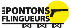 logo pontons flingueurs