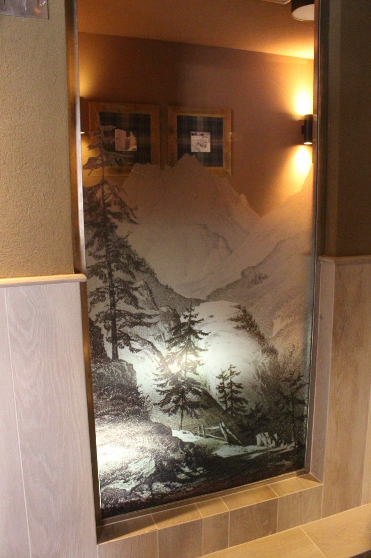  QC Terme Chamonix décor montagne