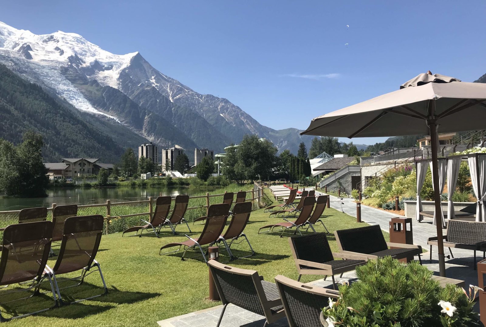  QC Terme Chamonix aire de repos