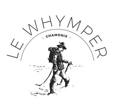 The Whymper Chamonix logo