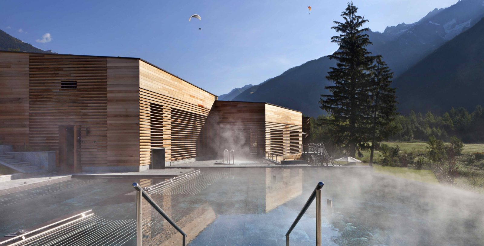 QC Terme Chamonix