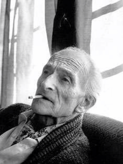 Balthus Rossinière 