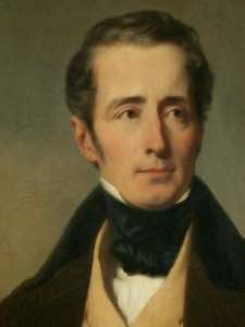 Alphonse de Lamartine