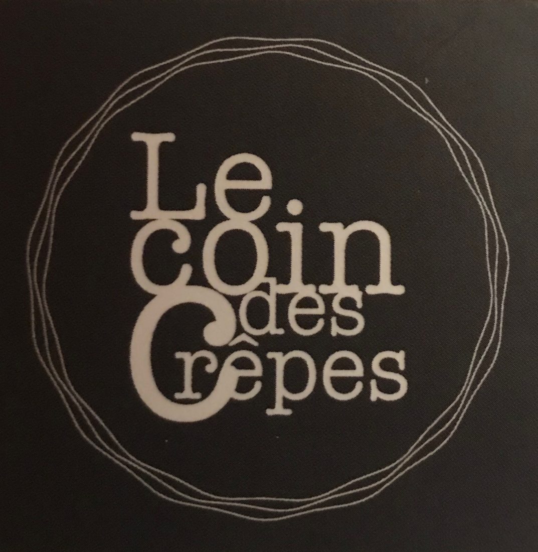 Nantes Le Coin des crêpes - logo