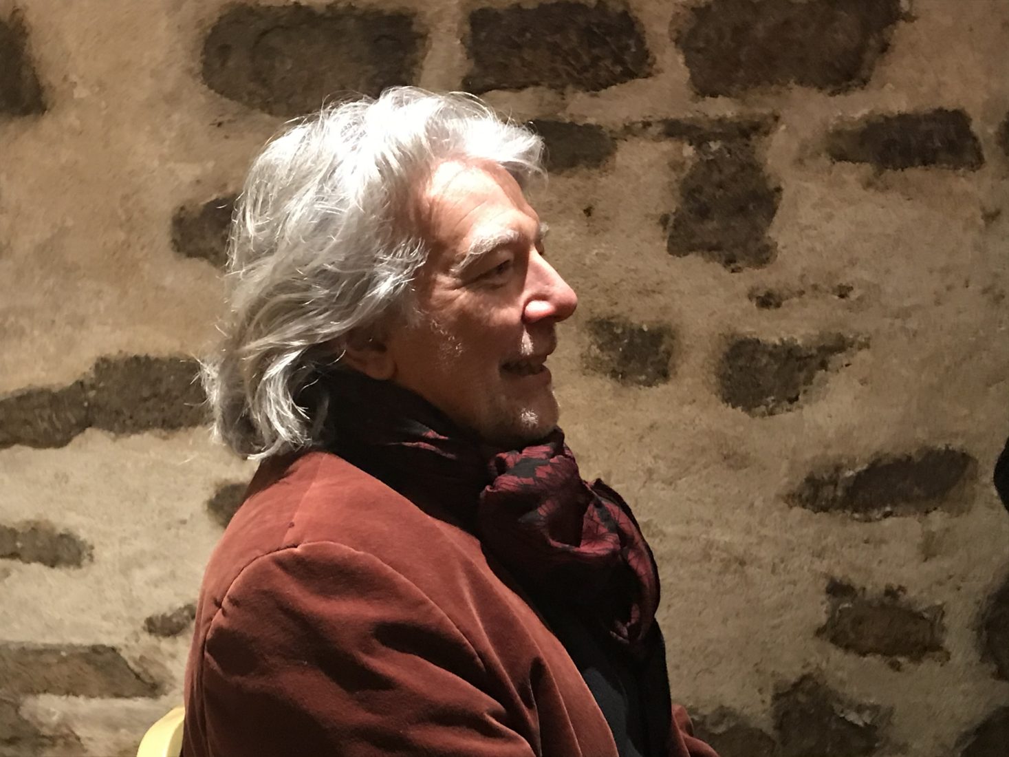 Château de Coppet Alain Carré