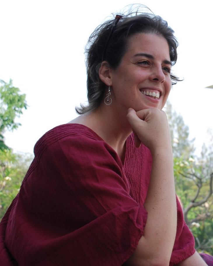 Julia Sallaberry