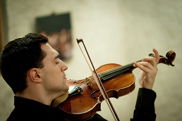 Julien Bouclier