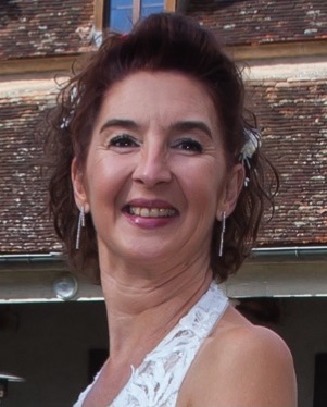 Stephanie Leclef