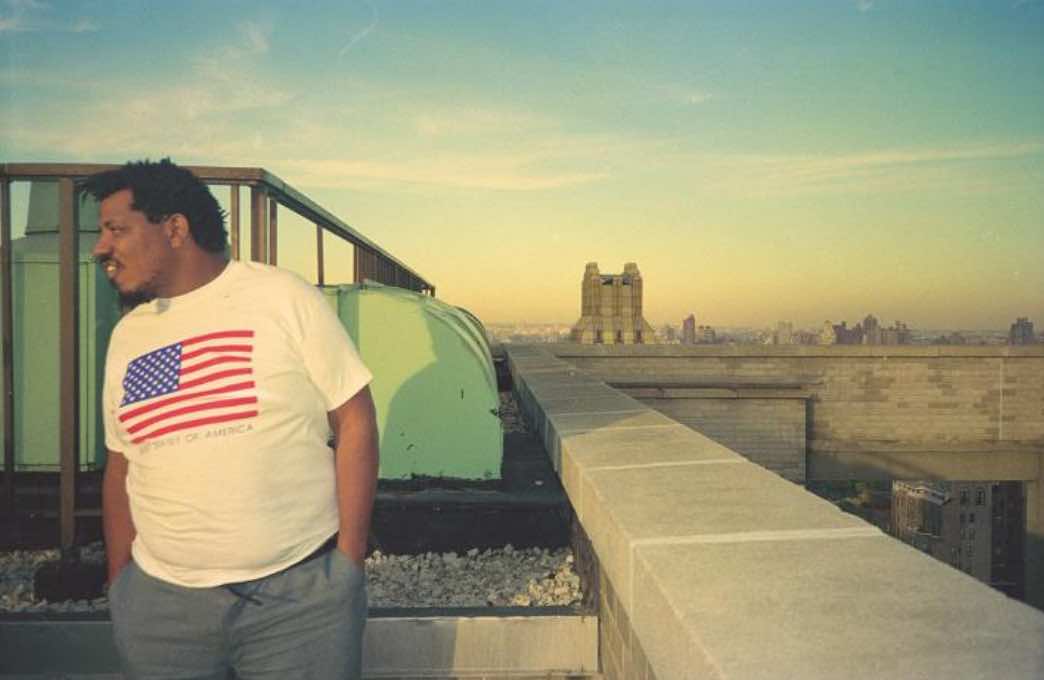 WESLEY WILLIS 