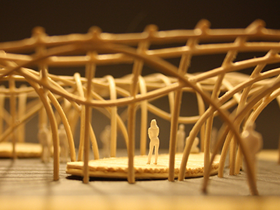 Déambulons prototype 