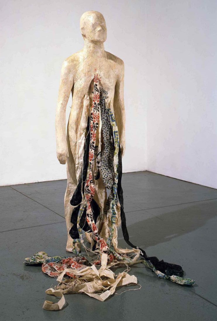 Kiki Smith
Untitled, 1992