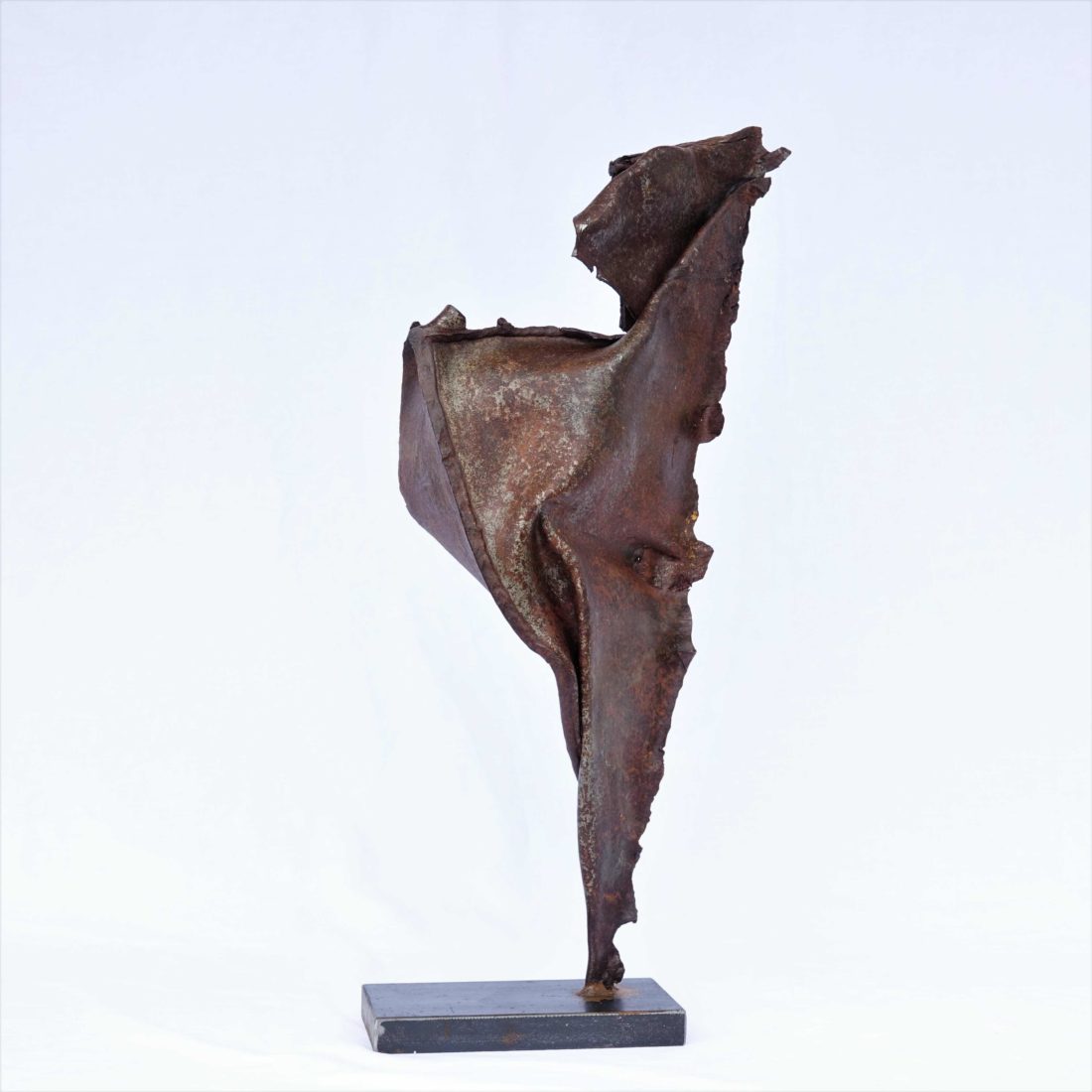 Jef Gianadda sculpture sans titre 2