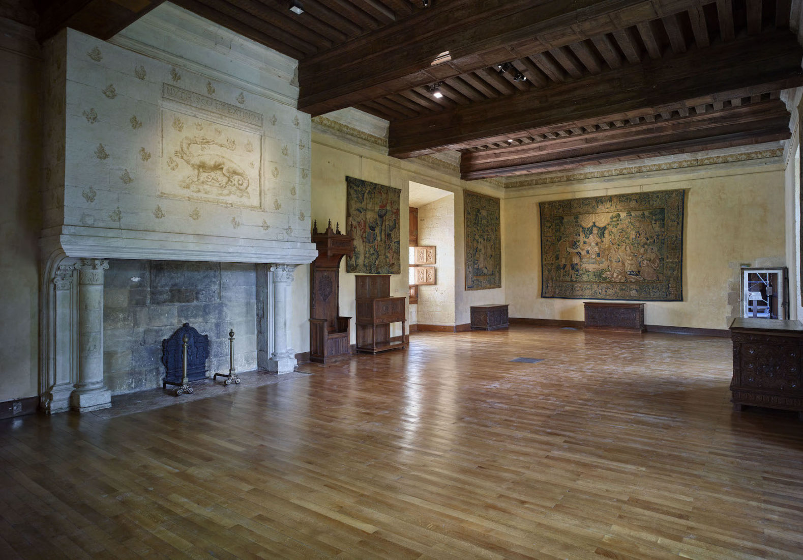 De Chantilly A Azay Le Rideau Le Retour Des Portraits De La Renaissance Fyk Mag