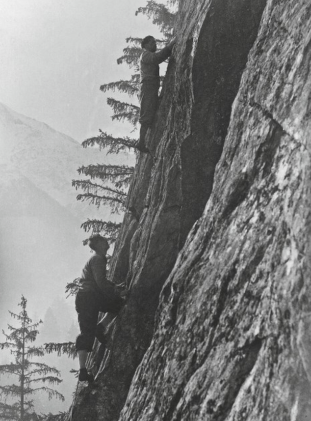 Livre anniversaire 200 ans de la Compagnie des guides de Chamonix 