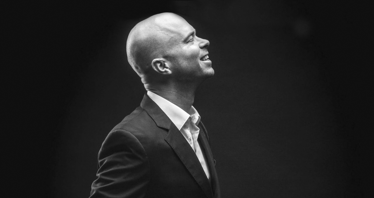 Christian Chamorel pianiste