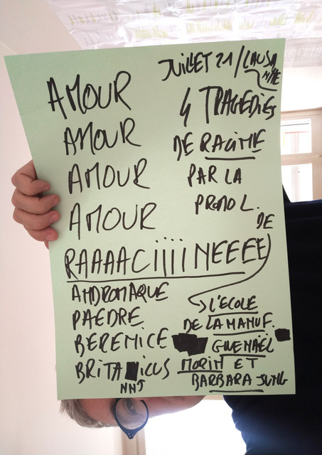 festival cité lausanne 2021 gwenael Morin