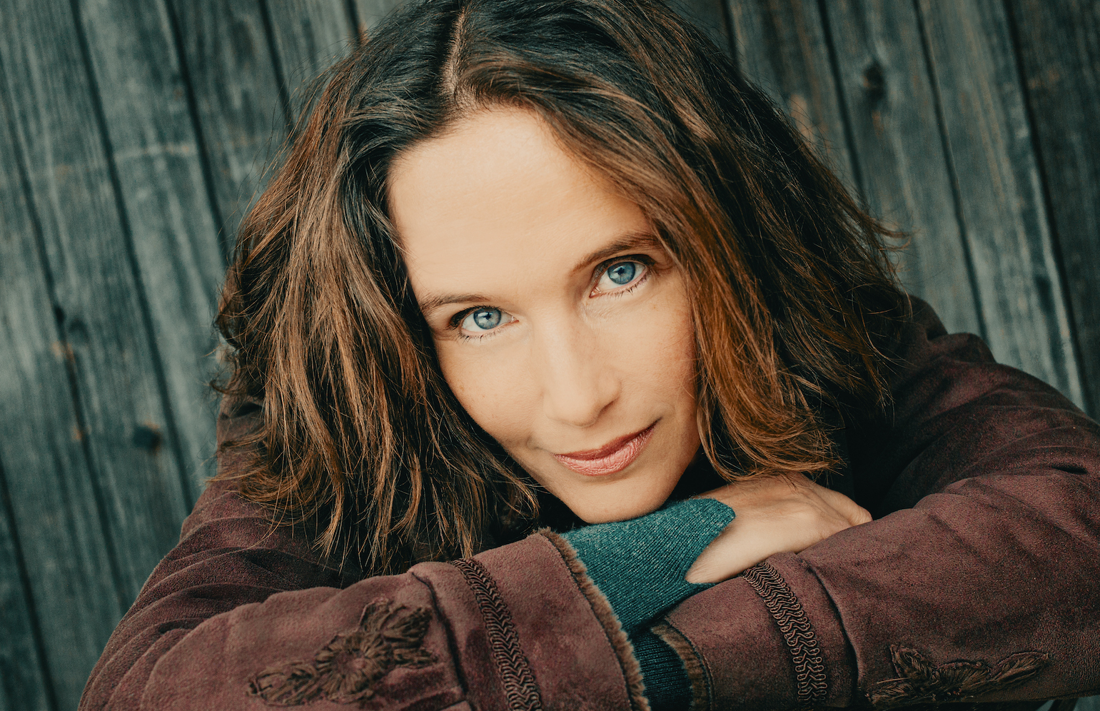 Helene Grimaud ©MatHennek