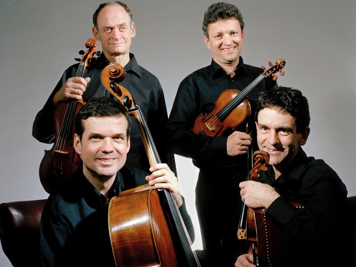 Quatuor Sine Nomine