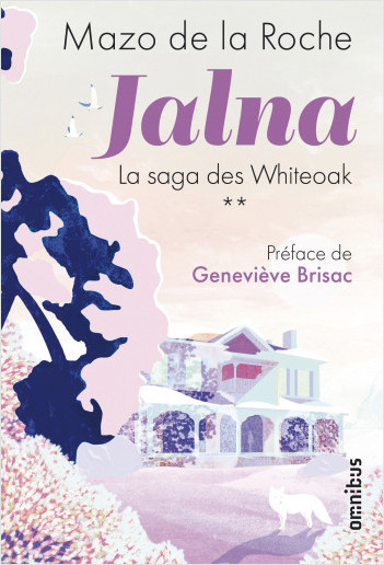 omnibus Jalna volume 2,  Mazo de la Roche