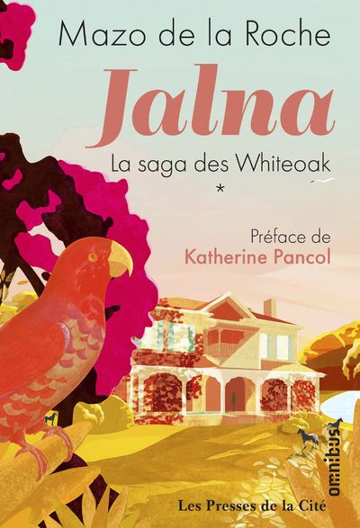 omnibus Jalna volume 1,  Mazo de la Roche