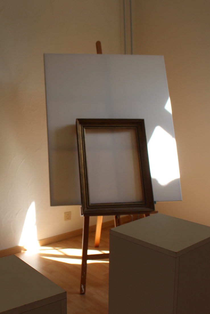 Résidence du Mont d'Or : l'atelier