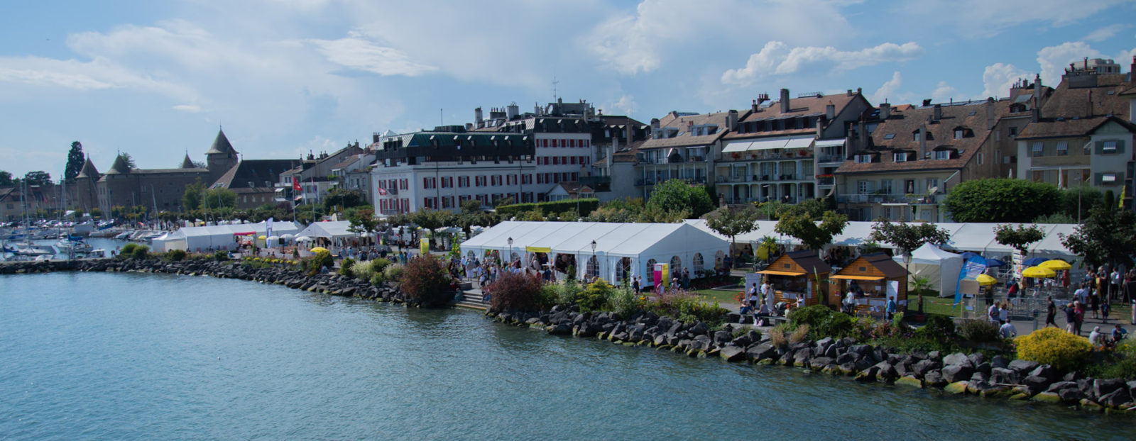 LLQ 2021 - Vue sur les quais