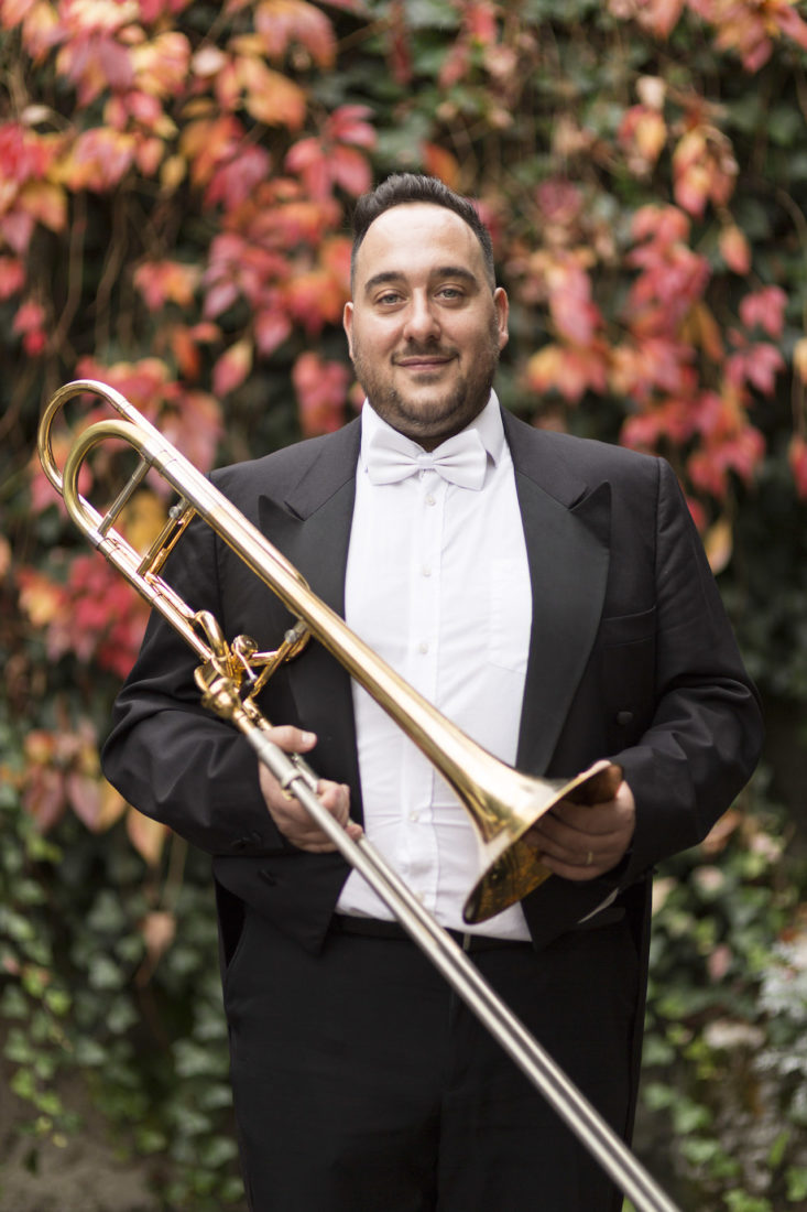 francesco Durso ©Aline Bovard Rudaz