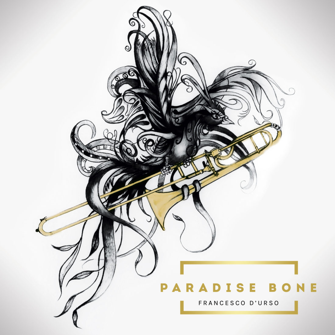 Paradise Bone Francesco Durso