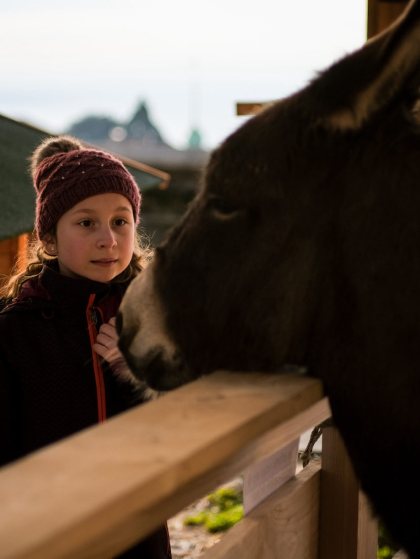 Bo Noel enfant 