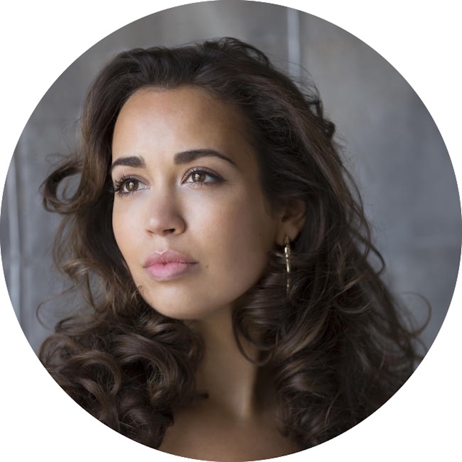 Nadine Sierra